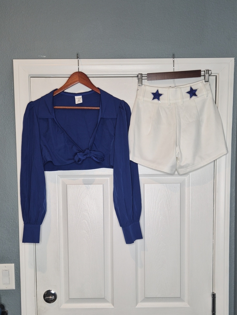 Women's Cowgirls Halloween Custume